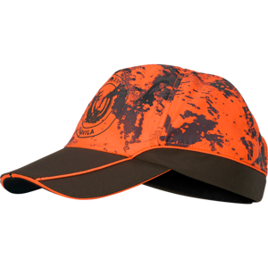 Wildboar Pro Light cap AXIS MSP® Orange Blaze/Shadow brown One size